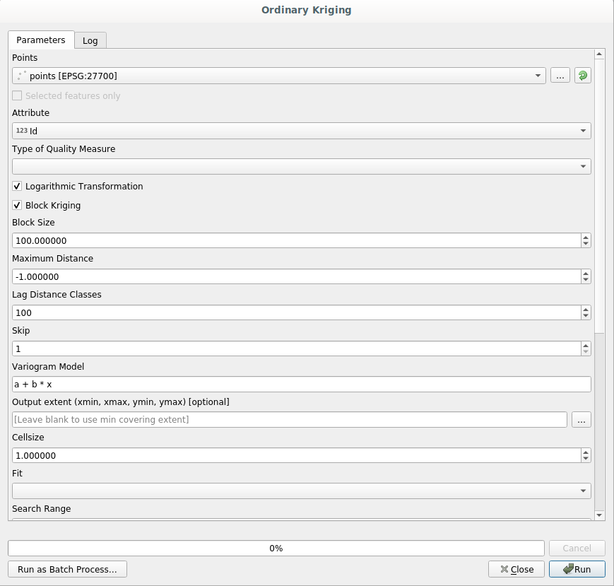 172 Eine Wichtige Warnung Zu Beginn — Qgis Documentation Dokumentation 7389